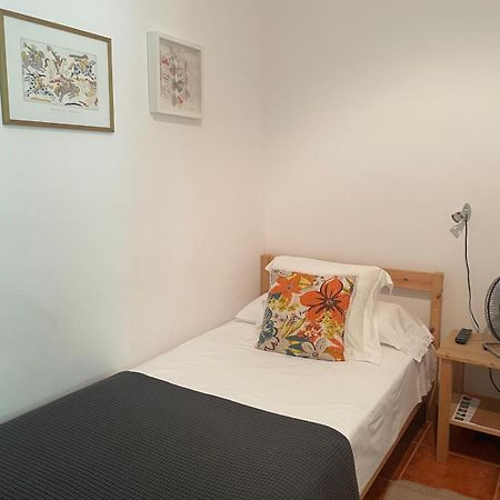 Hostal L'Ou De Reig มอนต์เซนีย์ ภายนอก รูปภาพ