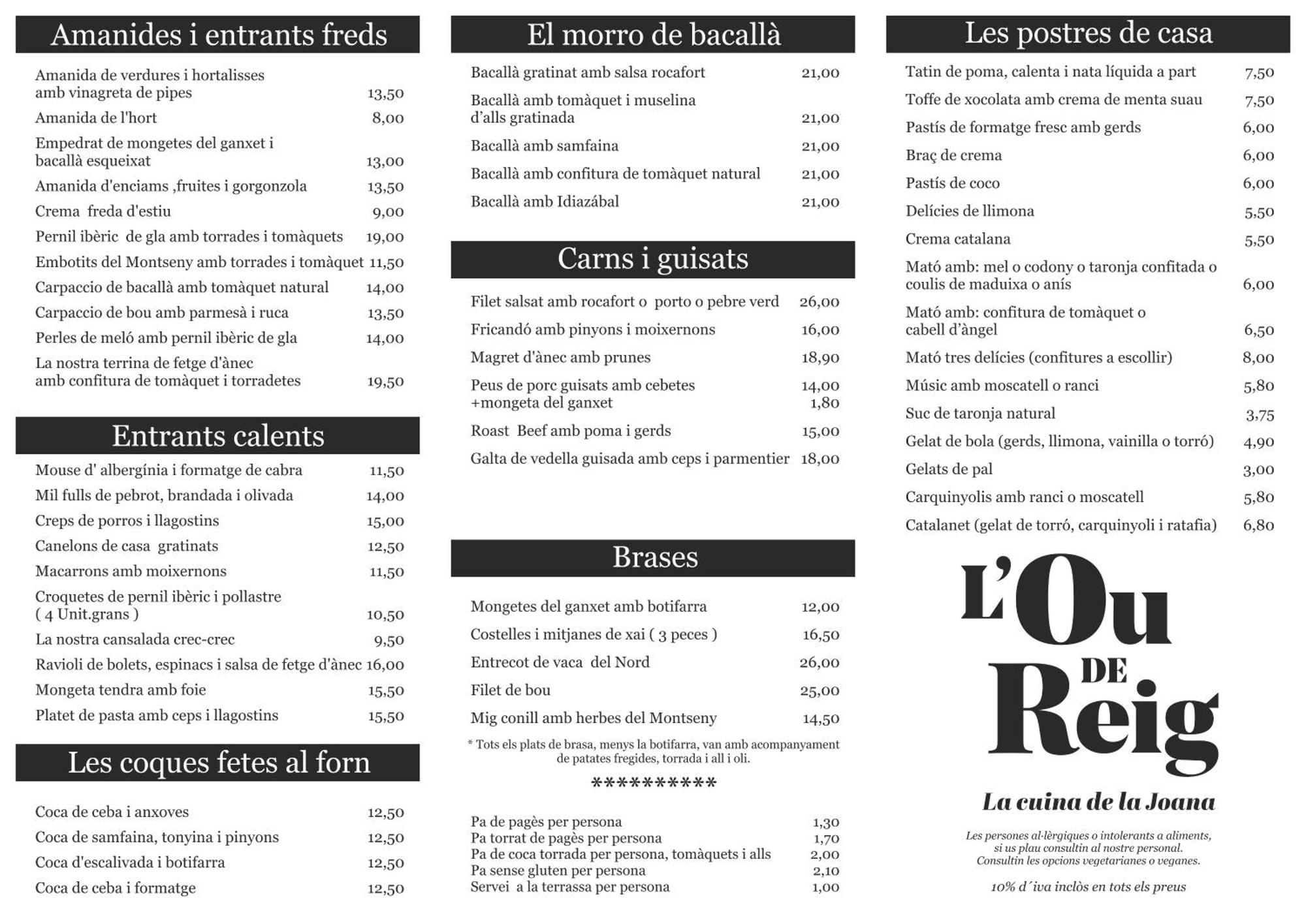 Hostal L'Ou De Reig มอนต์เซนีย์ ภายนอก รูปภาพ