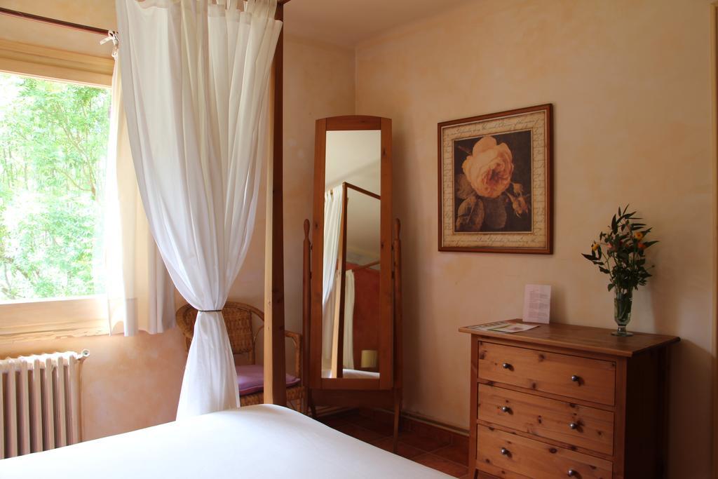 Hostal L'Ou De Reig มอนต์เซนีย์ ภายนอก รูปภาพ